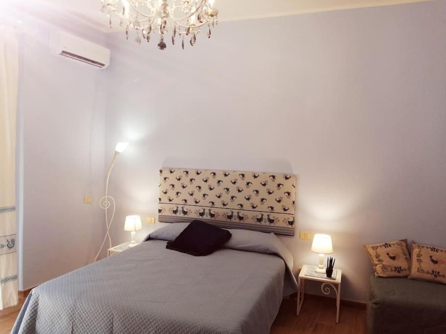 Karaly - Posto Auto/moto Casa vacanze Cagliari