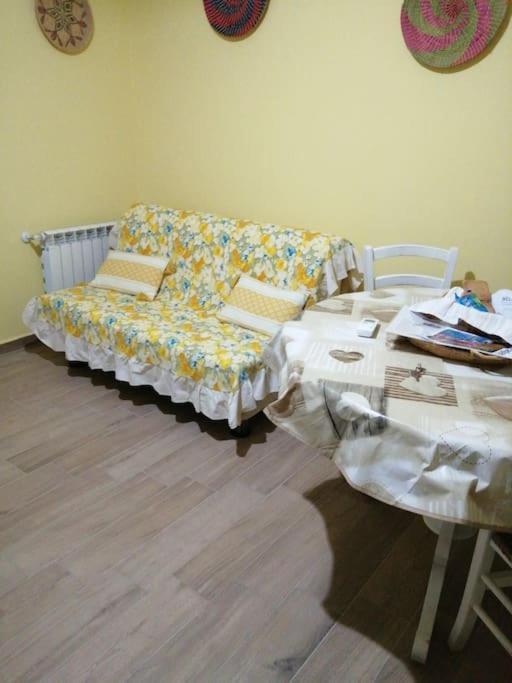 Casa vacanze Karaly - Posto Auto/moto *