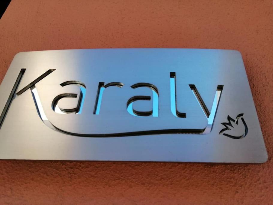 Karaly - Posto Auto/moto Casa vacanze *