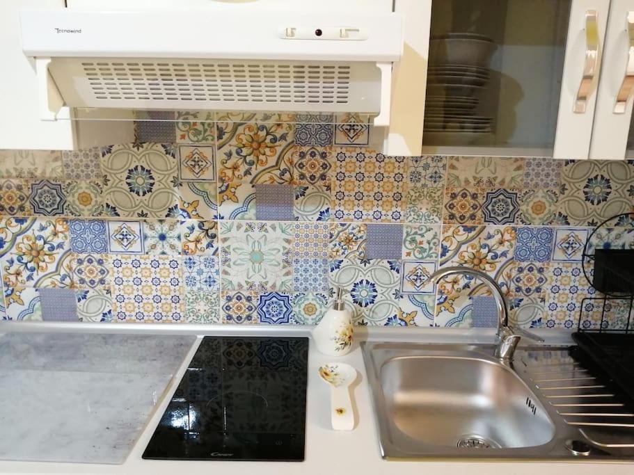 Casa vacanze Karaly - Posto Auto/moto *