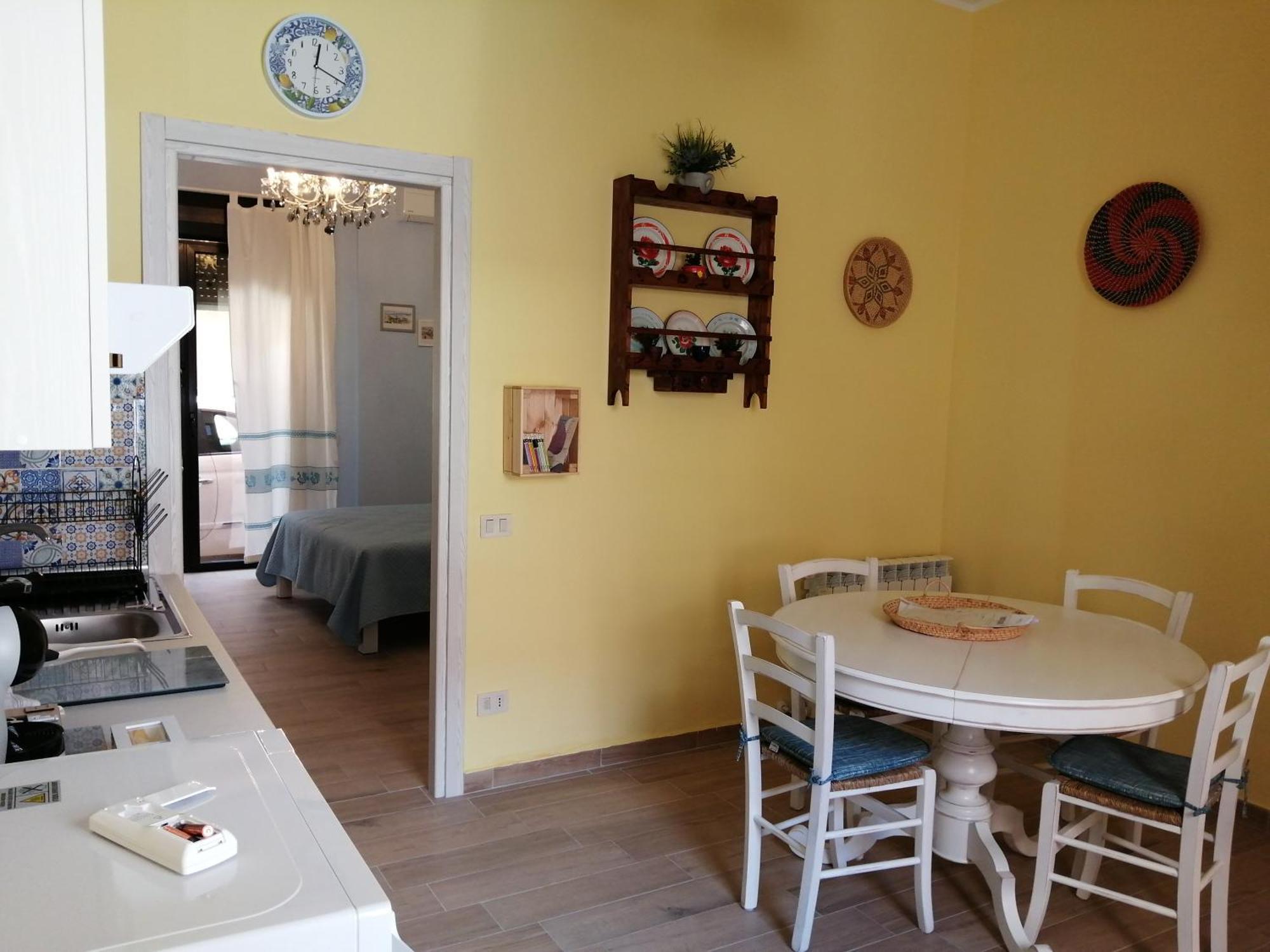 Karaly - Posto Auto/moto Vakantiehuis *